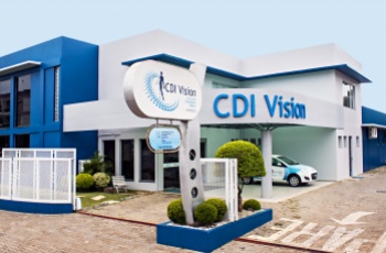 A CDI Vision