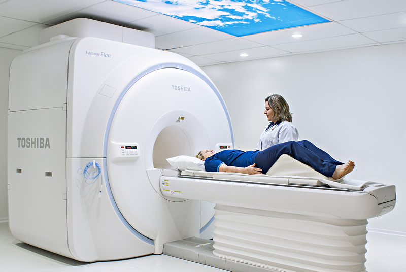 Primeira clínica de Tomografia Computadorizada e Ressonância Magnética do  Oeste do Paraná, a Unitom recebeu o Selo de Qualidade Unimed na categoria  Ouro.