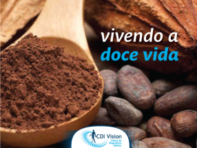 Vivendo a doce vida